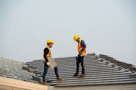 Best Roof Waterproofing  in Wilsonville, OR